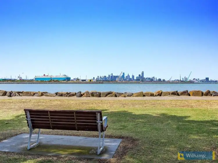 Fourth view of Homely house listing, 17 Stanley Street, Williamstown VIC 3016