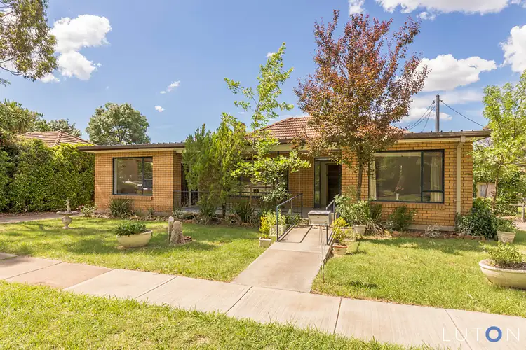 Main view of Homely house listing, 24 Wandoo Street, O'connor ACT 2602