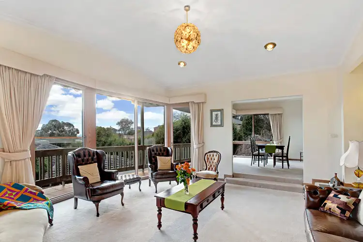Third view of Homely house listing, 14 Chifley Parade, Ringwood North VIC 3134