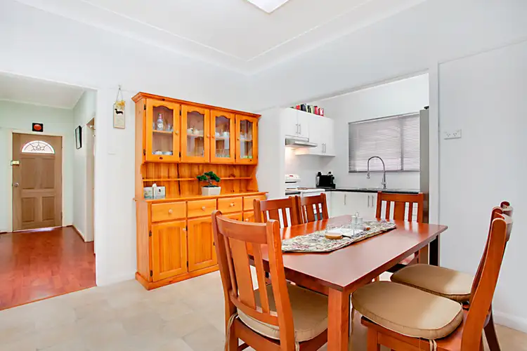 Fourth view of Homely house listing, 31 Cullens Road, Punchbowl NSW 2196