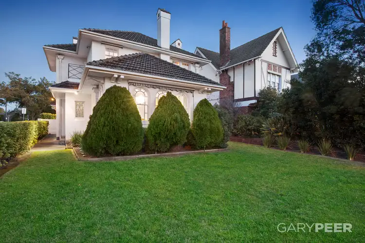 Second view of Homely house listing, 19 Balaclava Road, St Kilda East VIC 3183