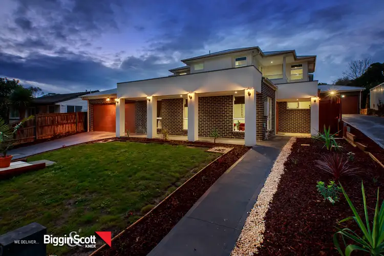 20 Byrne Road, Bayswater North VIC 3153