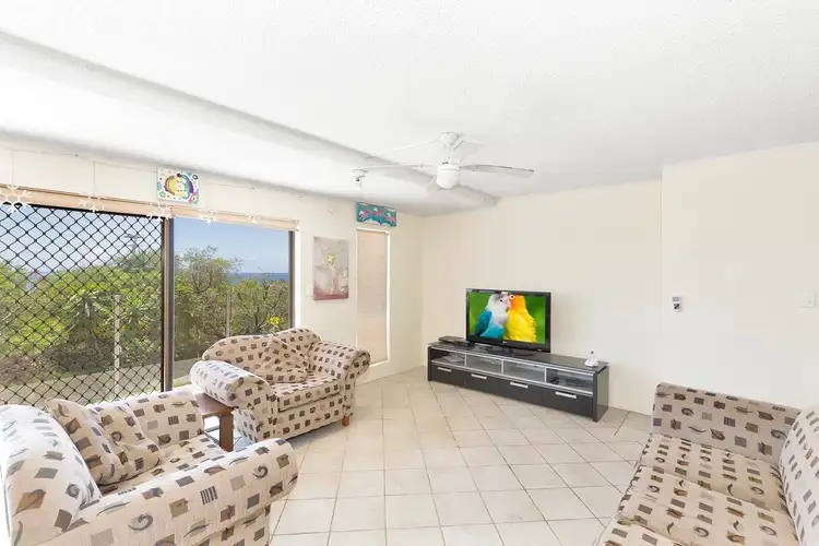 Fifth view of Homely apartment listing, U1/24 Ventura Street, Sunrise Beach QLD 4567