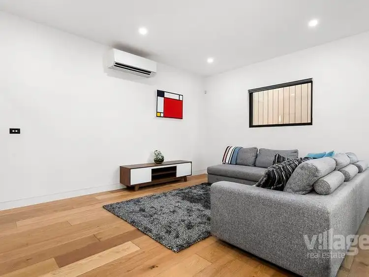 Sixth view of Homely townhouse listing, 19 Cuthbert Street, Seddon VIC 3011