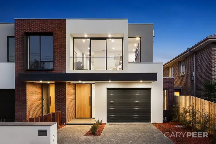 Main view of Homely townhouse listing, 15b Raynes Street, Caulfield South VIC 3162