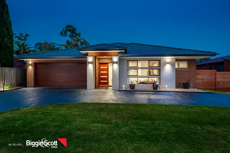 21 Girdwood Road, Boronia VIC 3155