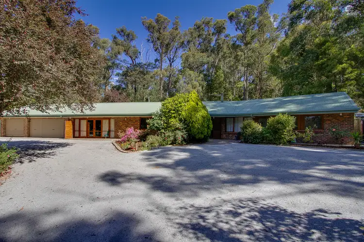 11 Torley Road, Emerald VIC 3782