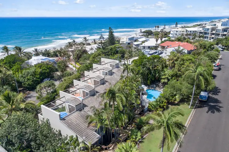 Third view of Homely townhouse listing, Unit 5/15 Crank Street, Sunshine Beach QLD 4567