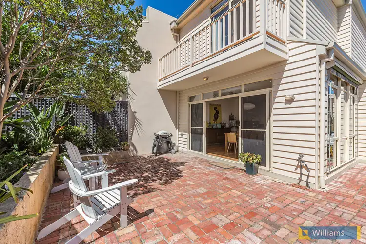 Fifth view of Homely house listing, 26A Macquarie Street, Williamstown VIC 3016
