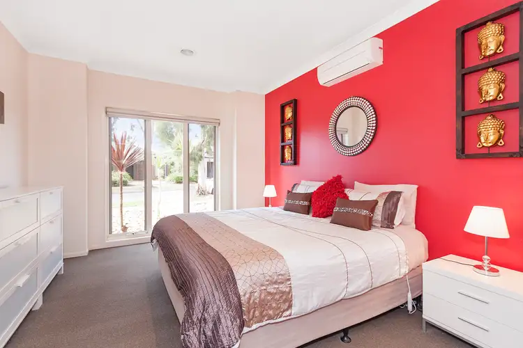 Sixth view of Homely house listing, 4 Millicent Court, Mernda VIC 3754