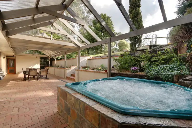 Main view of Homely house listing, 8 Braeside Drive, Launching Place VIC 3139