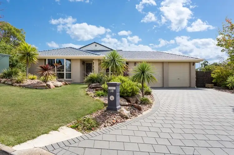 38 Temby Court, Greenwith SA 5125