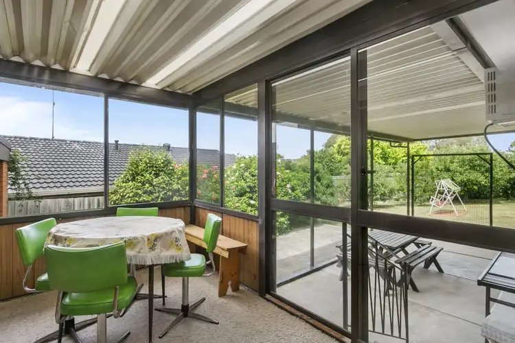 Fifth view of Homely house listing, 7 Cuttle Court, Ocean Grove VIC 3226