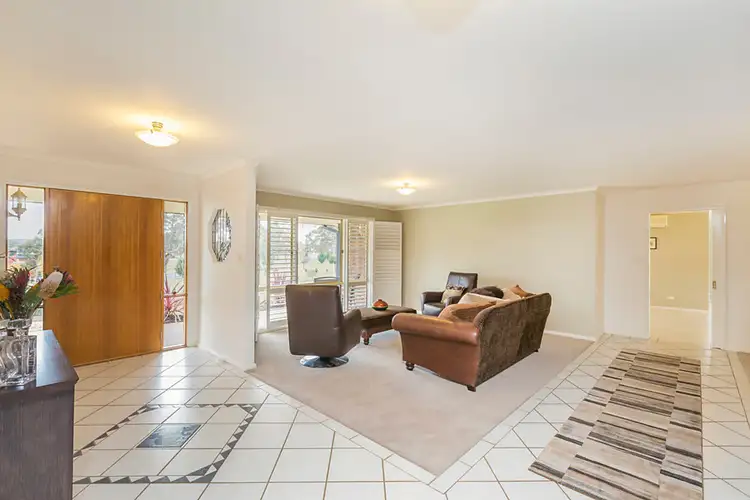 Fourth view of Homely house listing, 17 Woodland Avenue, Carwoola NSW 2620