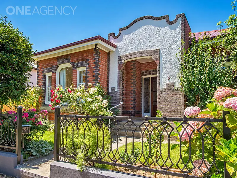 Main view of Homely house listing, 5 Stewart Street, East Launceston TAS 7250