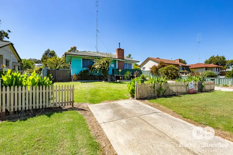 29A Talbot Road, Brunswick WA 6224