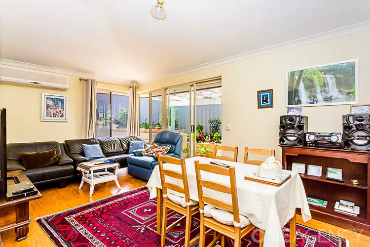 Fourth view of Homely house listing, 2/3 Selloa Court, Halls Head WA 6210