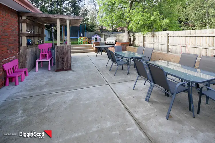 Sixth view of Homely house listing, 11 Dewpond Walk, Croydon South VIC 3136