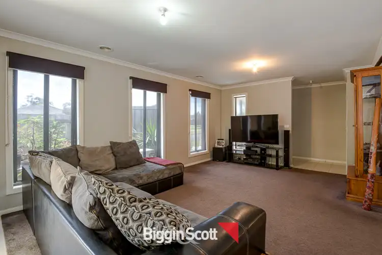 Third view of Homely townhouse listing, 30A Bowen Street, Cranbourne VIC 3977