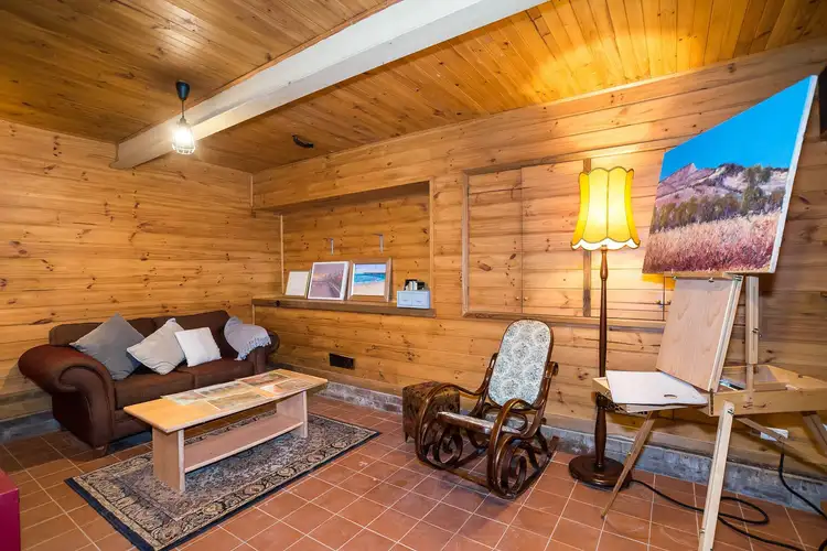 Fourth view of Homely house listing, 17 Glen Harrow Heights Road, Belgrave VIC 3160