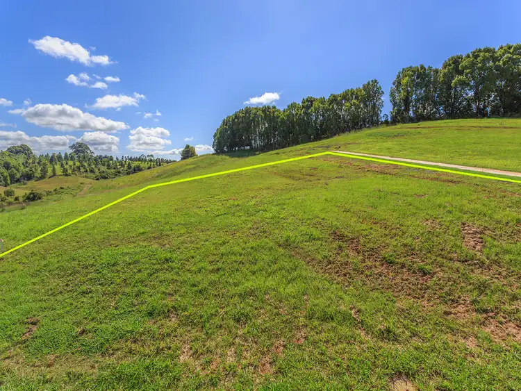Lot 14 Killarney Park Plateau Drive, Wollongbar NSW 2477