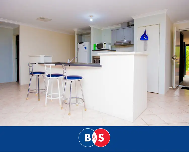 64 Mosedale Avenue, Usher WA 6230