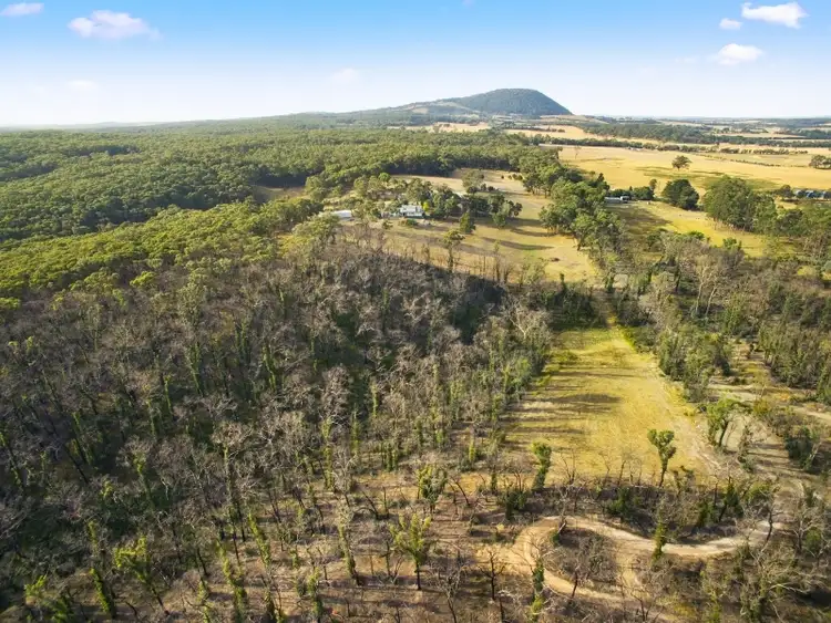 Sixth view of Homely land listing, 260b Finns Road, Scotsburn VIC 3352