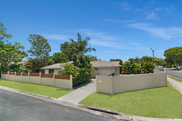 2 Conner Place, Sunrise Beach QLD 4567