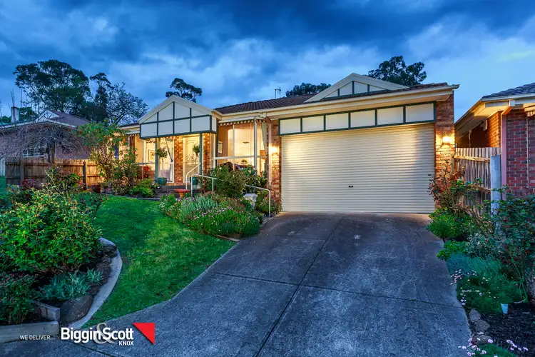 4/2 Chaundy  Street, Ferntree Gully VIC 3156