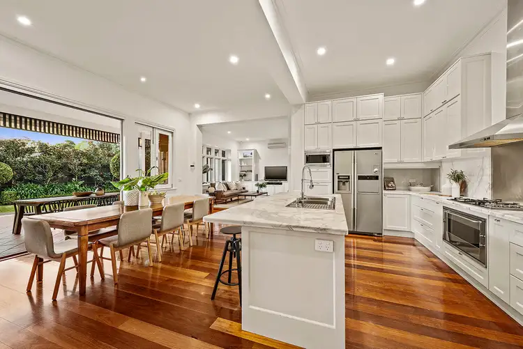 Fifth view of Homely house listing, 44 Elizabeth Street, Elsternwick VIC 3185