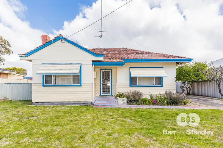 Fourth view of Homely house listing, 91 Hayes Street, East Bunbury WA 6230