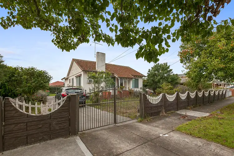 Third view of Homely house listing, 12 Winston Street, Maidstone VIC 3012