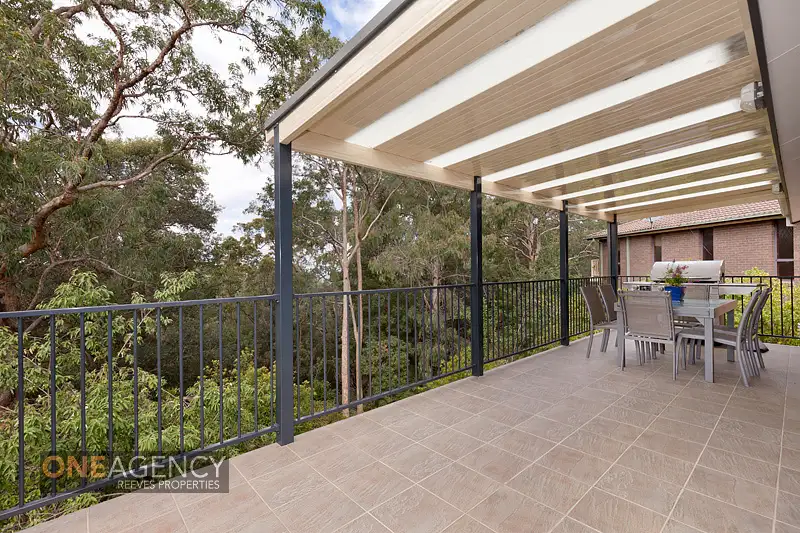Main view of Homely house listing, 14 Coreen Place, Blaxland NSW 2774