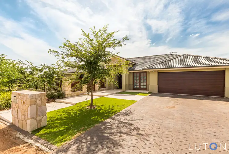 Second view of Homely house listing, 76 Wunderly Circuit, Macgregor ACT 2615