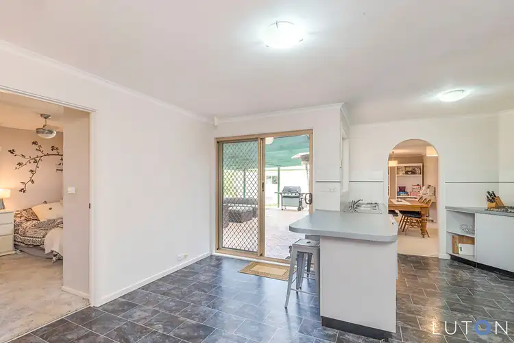 Fourth view of Homely house listing, 4 Lethbridge Street, Conder ACT 2906