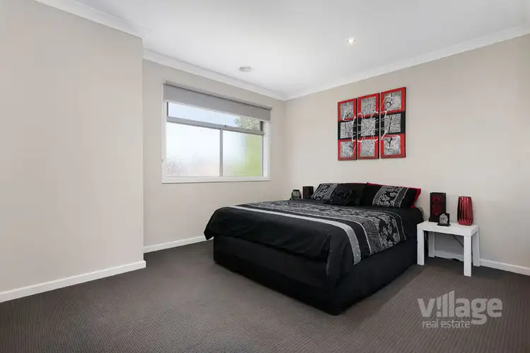 Third view of Homely townhouse listing, 3/18 Viola Avenue, Brooklyn VIC 3012