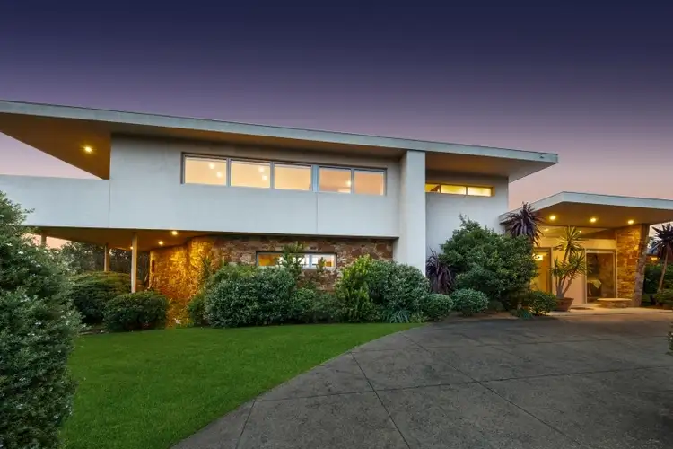 Fifth view of Homely house listing, 25 Stanley Crescent, Mount Martha VIC 3934