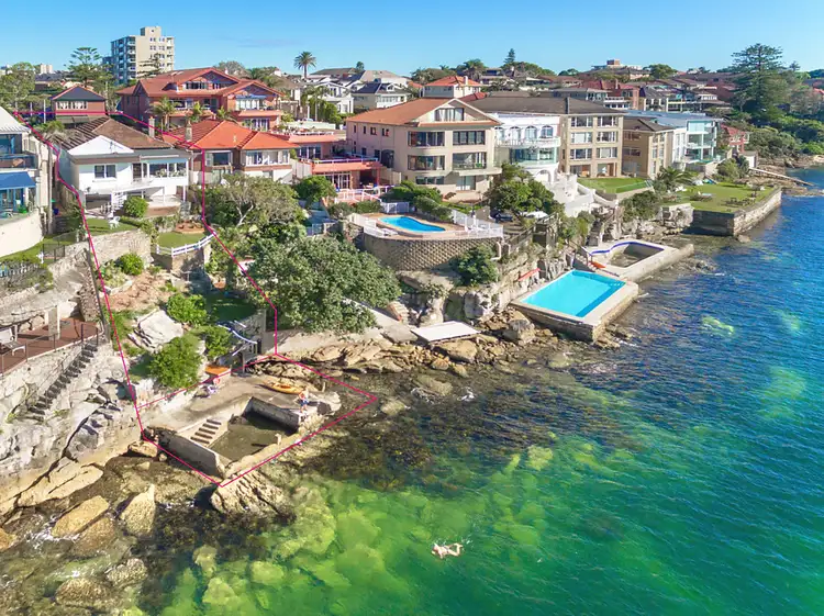 Main view of Homely house listing, 16 Addison Road, Manly NSW 2095