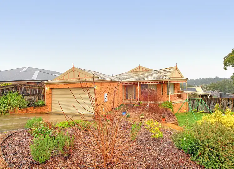 11 Sirocco Court, Wandin North VIC 3139