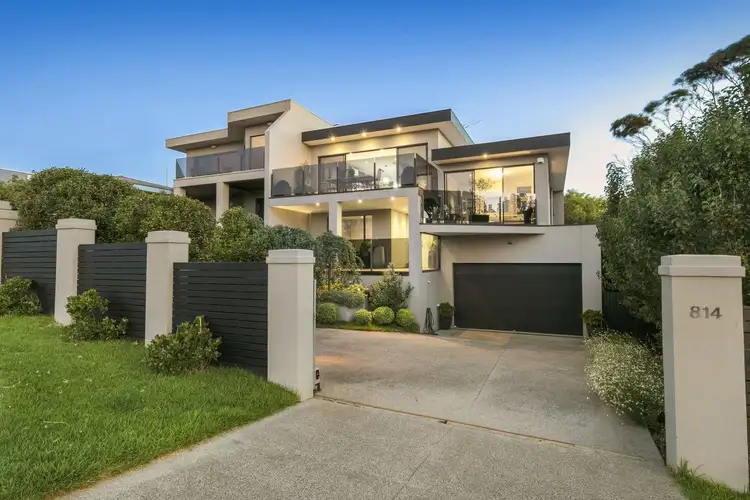 814 Esplanade, Mornington VIC 3931