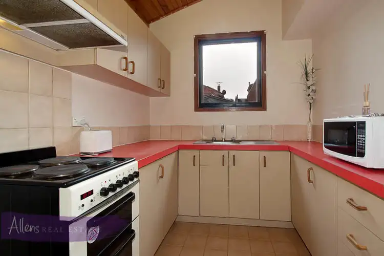 Third view of Homely unit listing, 4/6 Howard Street, Box Hill VIC 3128