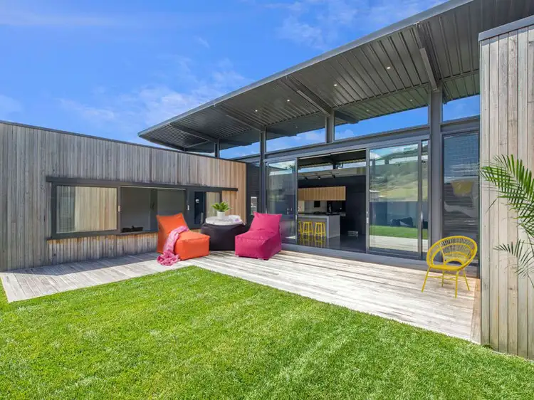 Main view of Homely house listing, 11 Dolphin Court, Apollo Bay VIC 3233