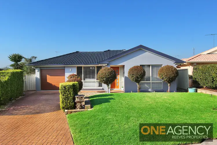 7 Minnek Close, Glenmore Park NSW 2745