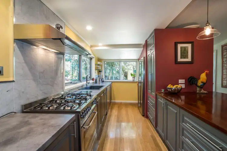 Second view of Homely house listing, 43 Glen Road, Belgrave VIC 3160
