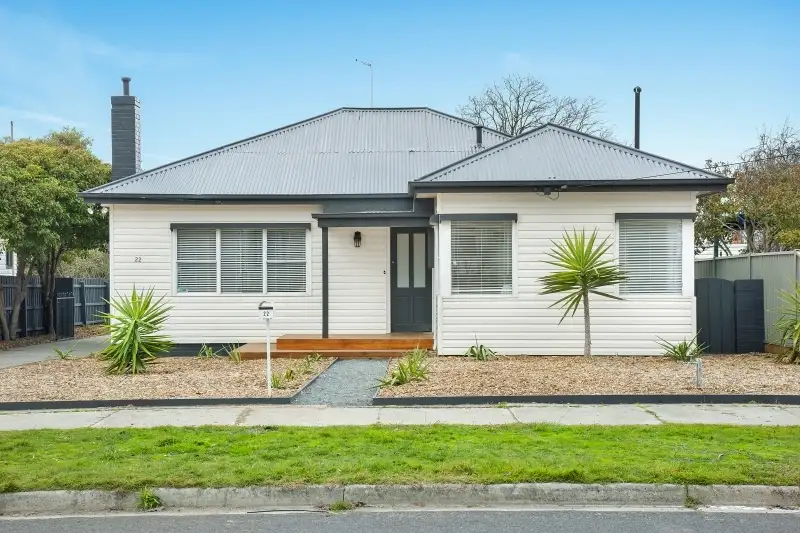 Main view of Homely house listing, 22 Grammar Street, Wendouree VIC 3355