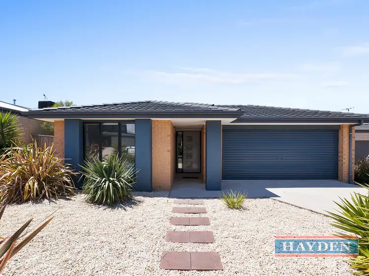 Second view of Homely house listing, 20 Shorebreak Street, Torquay VIC 3228