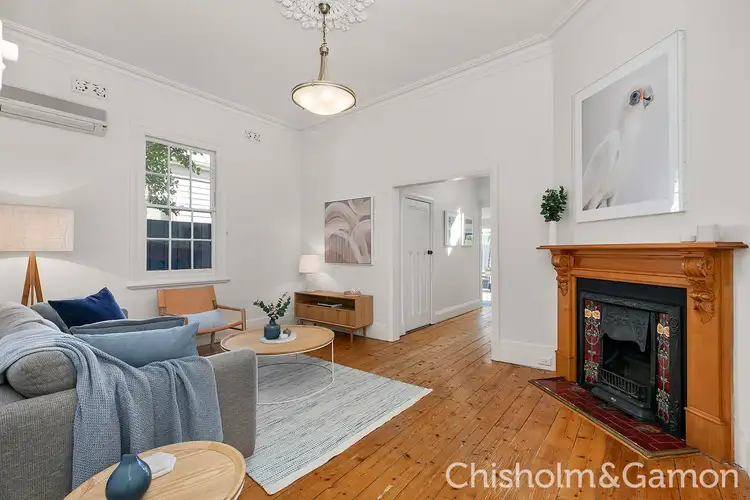 Third view of Homely house listing, 13 Robert Street, Elwood VIC 3184