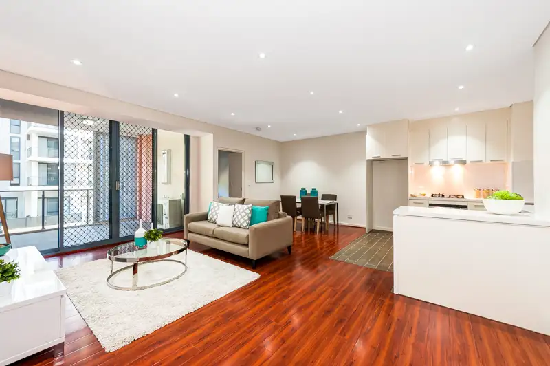 Main view of Homely apartment listing, 7/4-8 Angas Street, Meadowbank NSW 2114