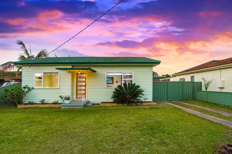 Third view of Homely house listing, 66 Dunban Road, Woy Woy NSW 2256