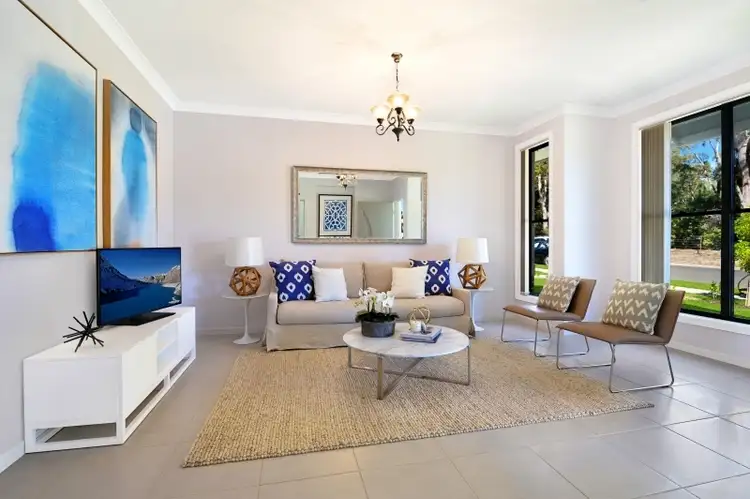Second view of Homely house listing, 41 Bold Street, Mittagong NSW 2575